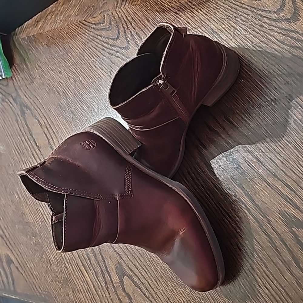 Timberland Chelsea boot